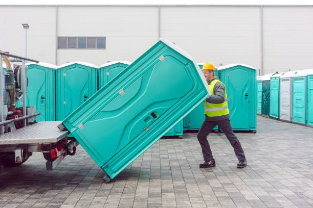 Best Construction site porta potty rental  in Rock Valley, IA