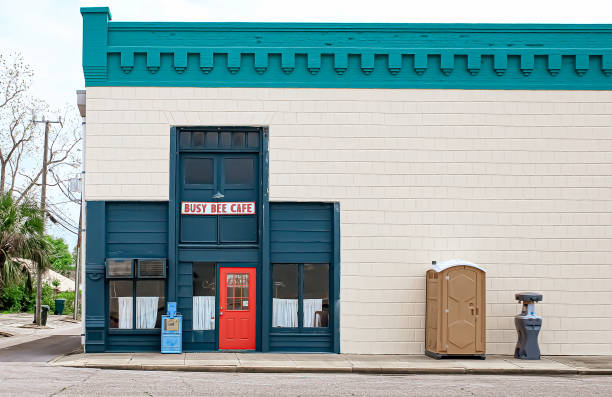 Best Event porta potty rental  in Rock Valley, IA