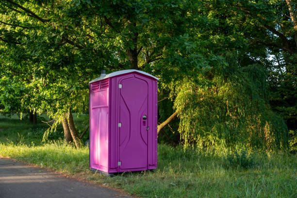 Best Emergency porta potty rental  in Rock Valley, IA
